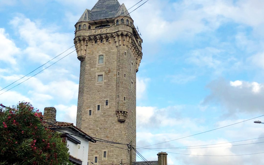 Torre Tanque llega a los “77” y los festeja con tres días a puro concierto