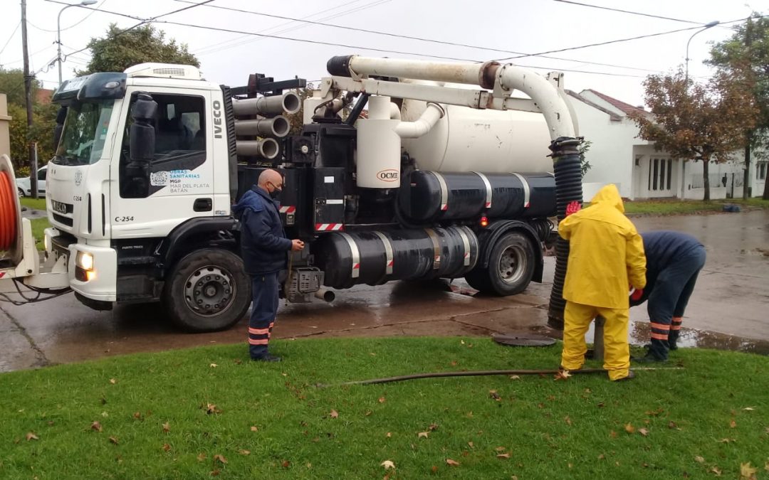 Se conmemorará en todo el país el “Día del Trabajador Sanitarista”