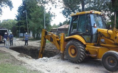 Agua: Progresa licitación de OSSE para potenciar el servicio en zona norte