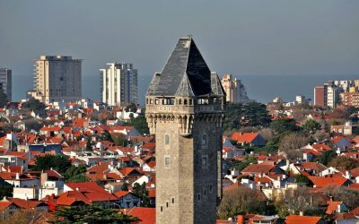 ¡Vuelven las visitas a la Torre Tanque!