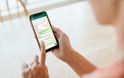 OSSE suma línea de WhatsApp para gestiones no presenciales