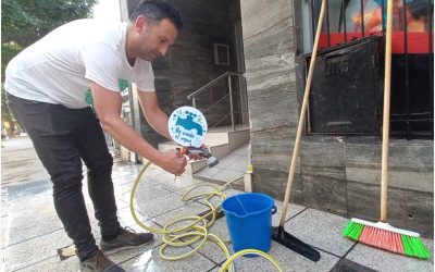 De cara al verano, solicitan hacer un uso programado del agua