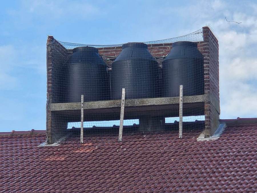 Vecinos de Zacagnini ya pueden conectarse a la  nueva red de agua